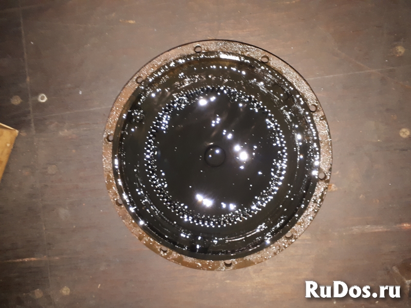 Редуктор хода CASE фотка