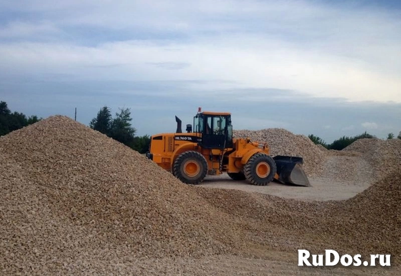 "ПРОФСТРОЙДВ": АРЕНДА СПЕЦТЕХНИКИ, БЕТОН, ЖБИ, СЫПУЧИЕ МАТЕРИАЛЫ, СТРОИТЕЛЬСТВО, ДЕМОНТАЖ изображение 3