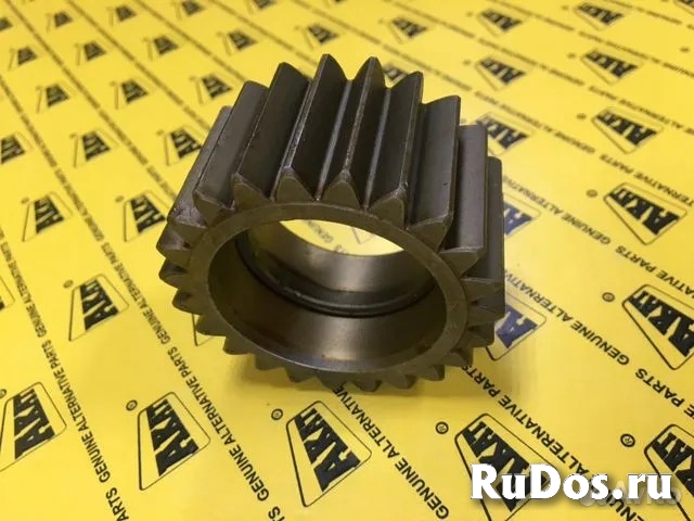 Шестерня Планетарная Caterpillar 209-4157  135947 фото