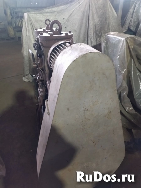 МА4127 молот ковочный кузнечный пневматический продам изображение 4