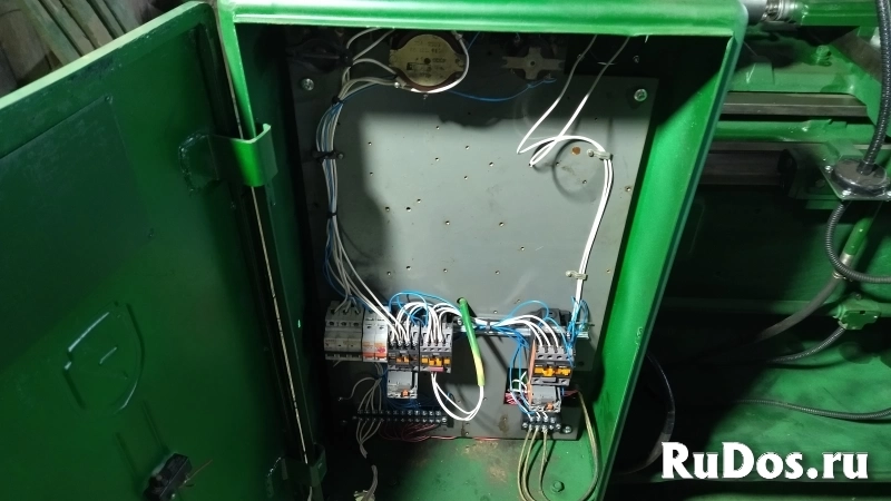 Продам токарно-винторезный станок 1к62 универсальный изображение 6