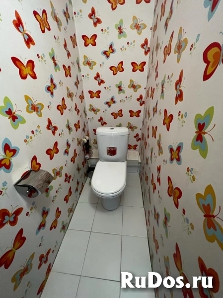 Сдам 3 квартиру по  улице Тепличная, дом 16 изображение 7