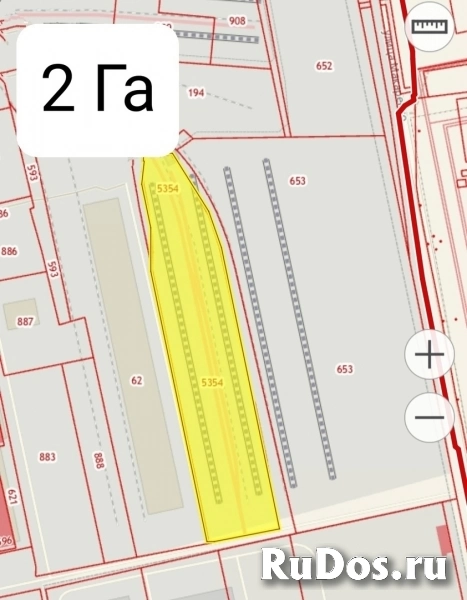 Коммерческий участок в Белгороде, ул. Рабочая изображение 3