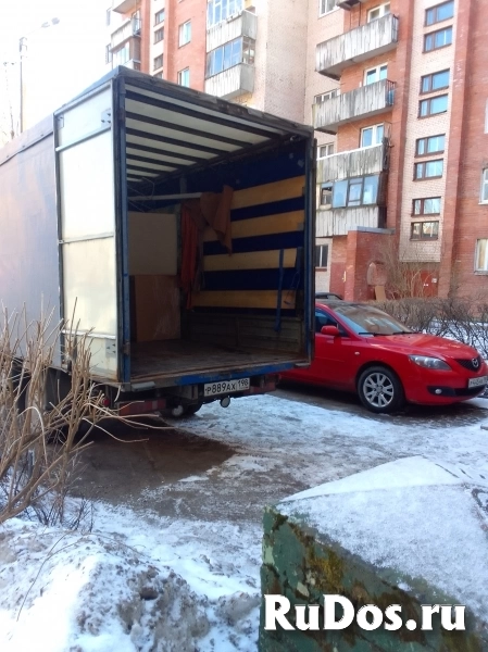 Перевозка квартир,пианино ,антиквариата  с мастерами переездов фото