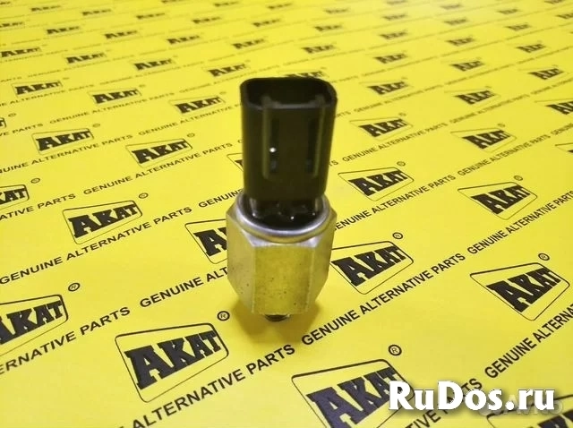 Датчик давления масла JCB 701/80327 фотка