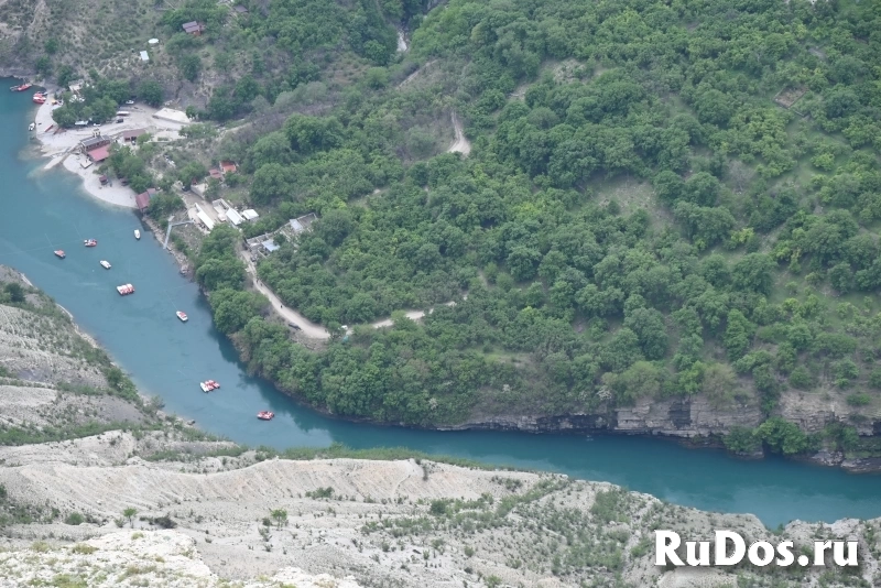 Автобусный тур в Дагестан. Наследие древнего Дагестана на 5 дней изображение 10