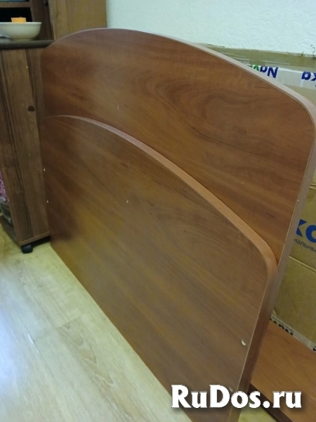 Ортопедический матрас  IKEA Sultan Flokenes, уникальной структуры изображение 4