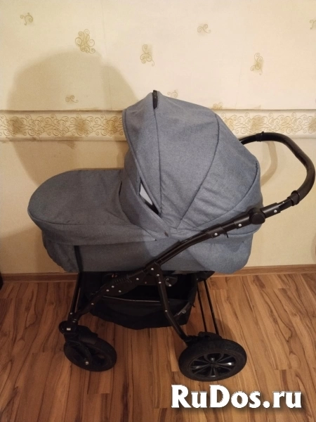 , купить детскую коляску фото