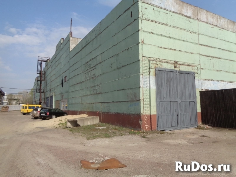 Производственное помещение, поиск партнера изображение 9