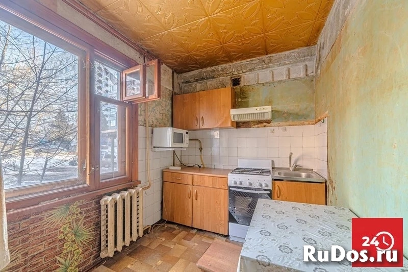 Продам 3 комнатную квартиру 59 м2 изображение 8