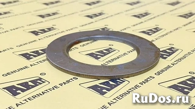 Шайба регулировочная 2,90мм 134190 OEM изображение 4