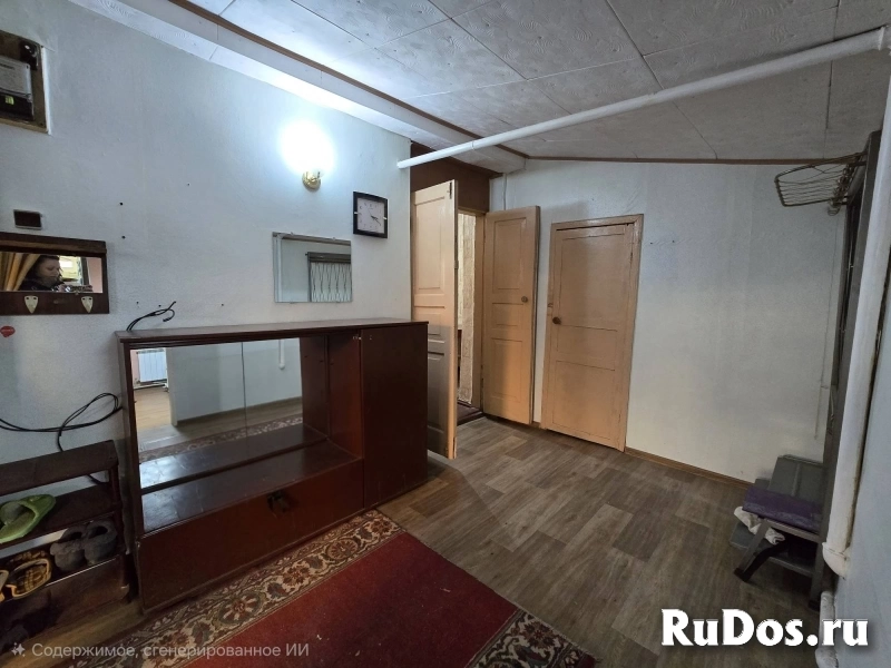 Продажа дома 44.7 м2 изображение 5