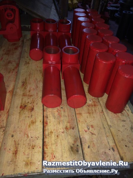 Запчасти АНЦ-320,ЦА-320,НЦ-320 фото