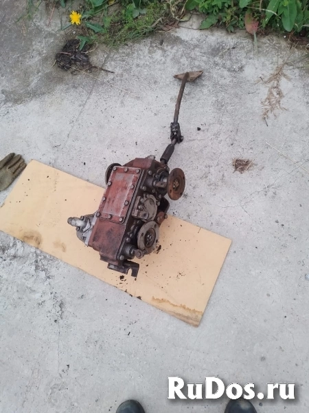 Ком рк-12 на ЗИЛ (Советского производства). фотка