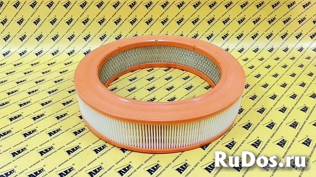 Фильтр воздушный салона JOHN DEERE RE291412 изображение 3