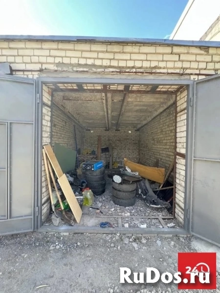 Продам гараж 94 м2 изображение 6