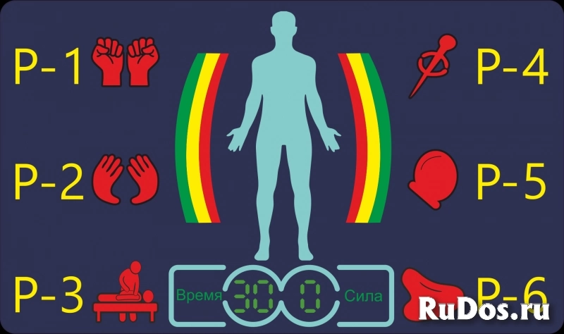 Купить Мабис + Professional с гарантией изображение 5