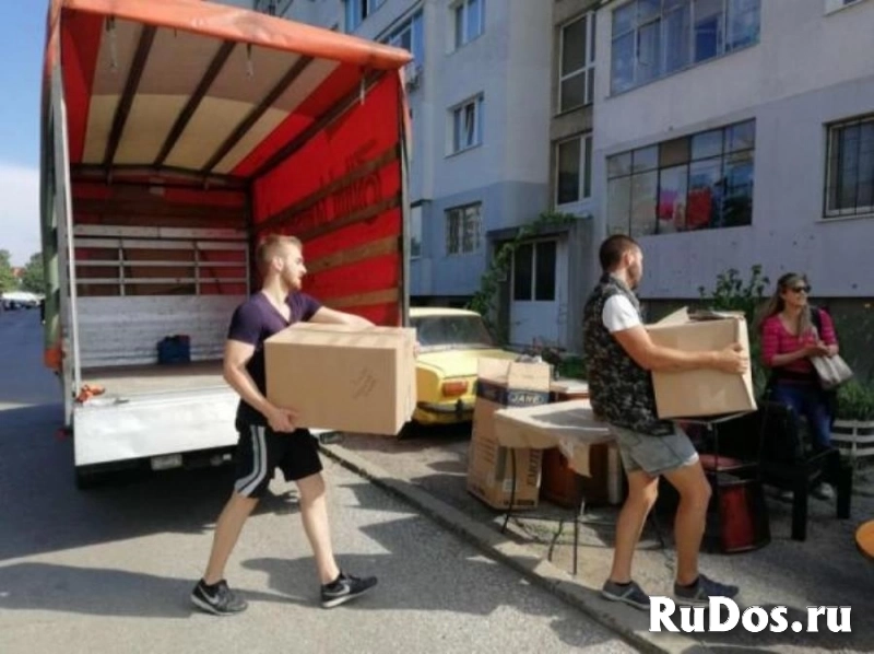 Грузоперевозки Межгород Переезд по РФ Заказ Газели фото