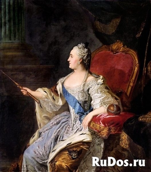 Продам монету Гривенник 1770 года, СПБ. Екатерина II. изображение 6