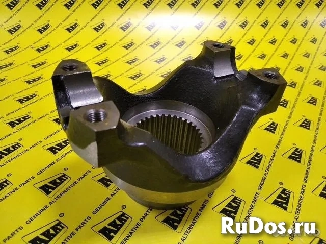 Фланец кпп 35/126 JCB 459/70138 изображение 4