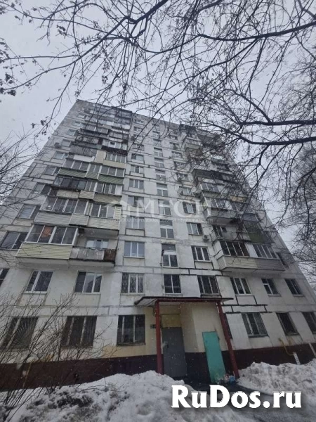 Продам 1 комнатную квартиру 32.8 м2 фотка