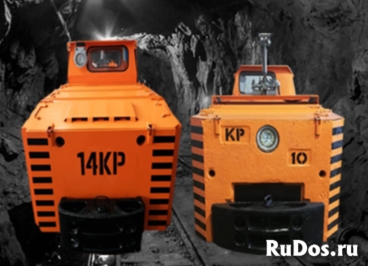 Горно-шахтное оборудование фотка