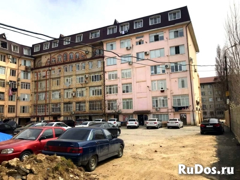 Продам 2 комнатную квартиру 137.8 м2 изображение 4