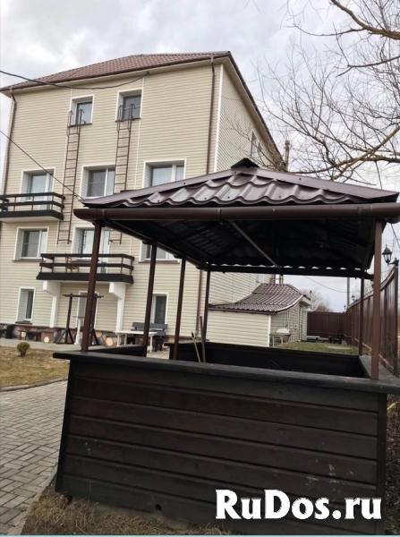 Коттедж в аренду фото