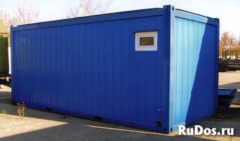 Установка для очистки сточных вод EGW1000 изображение 3