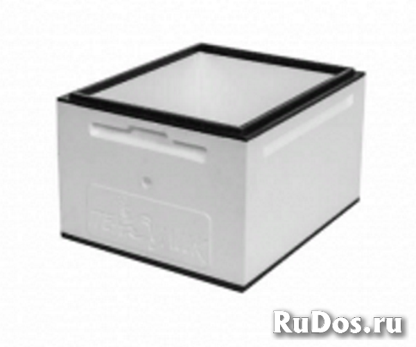 Комплект улья Пеноулик 10-и рамочный на дне с ножками изображение 3