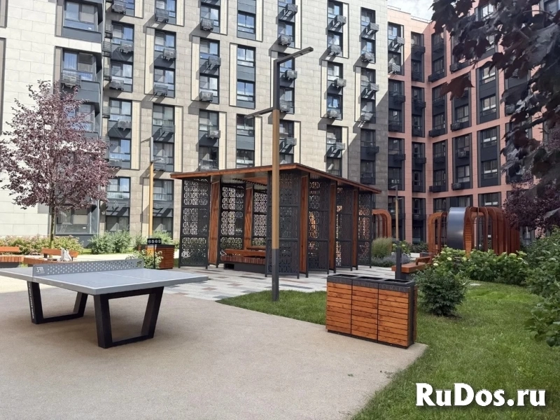 Продам 1 комнатную квартиру 27 м2 изображение 9