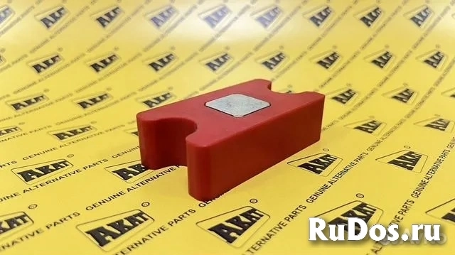 Направляющая ОЕМ 218-8411 изображение 4