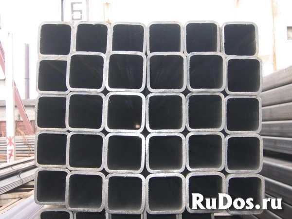 Полная линейка Арматуры, балок, углов, швеллеров, труб изображение 5