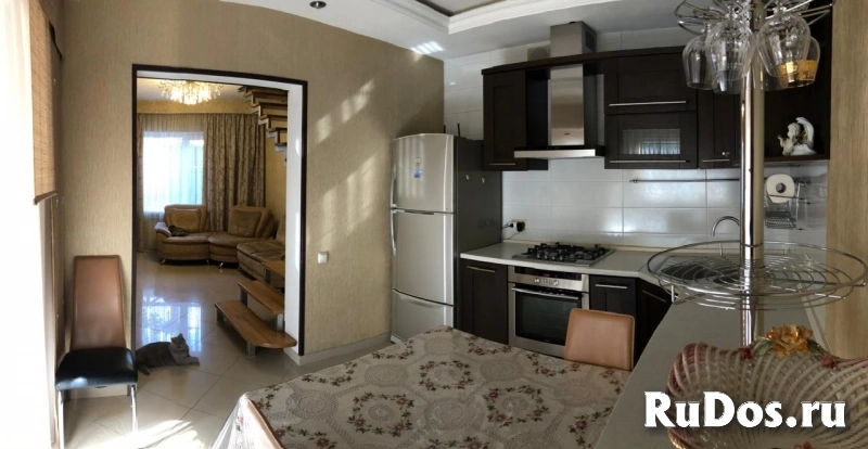 Домовладение с гостевыми номерами, в микр. Мамайка изображение 6