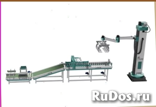 Робот рука манипулятор фото