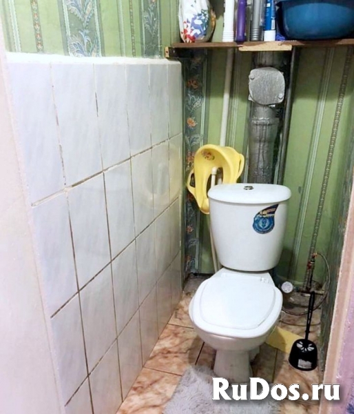 2к.кв, Новгород, ул. Зелинского, 17к2 изображение 8