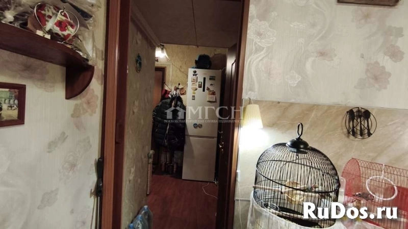 Продам 1 комнатную квартиру 39.2 м2 изображение 7
