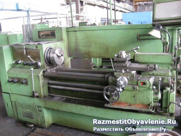 Запчасти к токарным станкам мод.16В20, 1В62Г. фото
