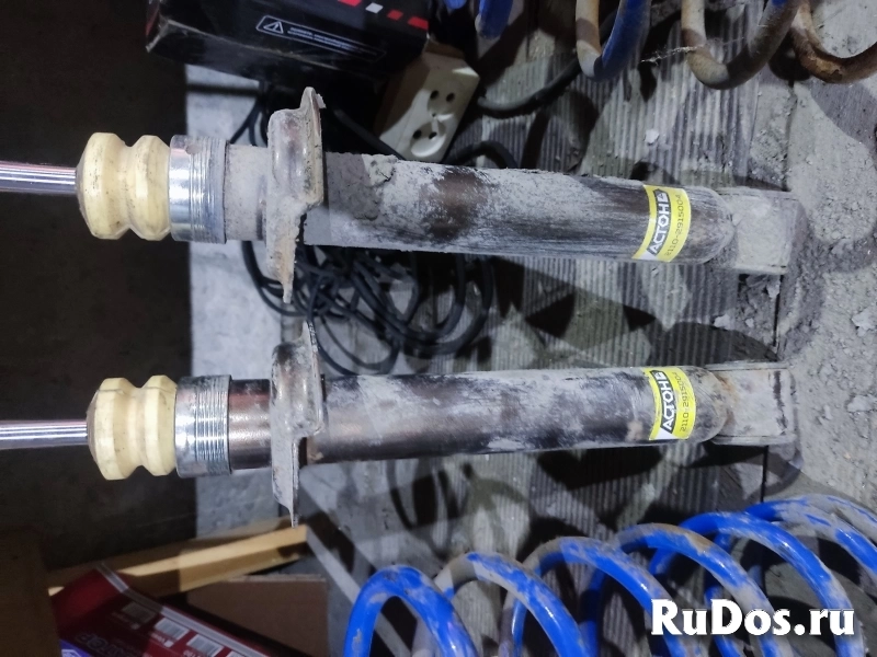 Стоики Астон занижение 50 изображение 4