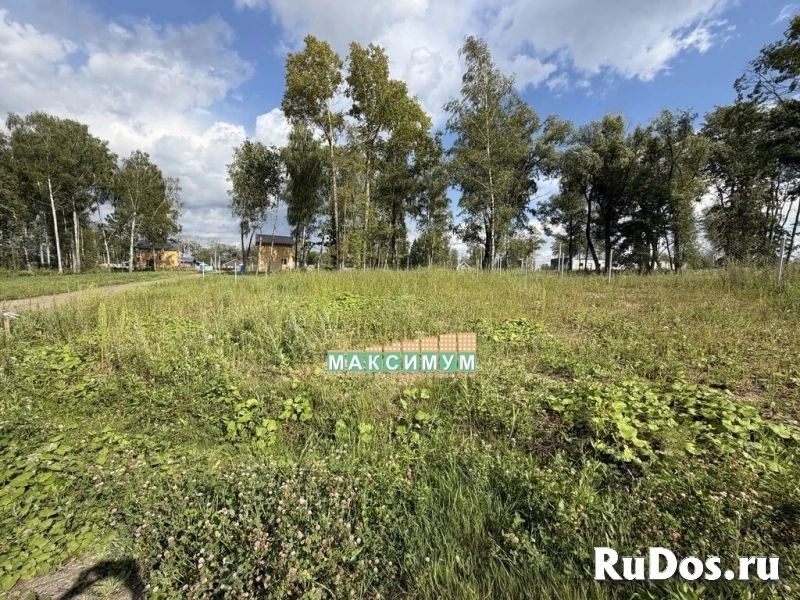 Продам участок 6.3 сот. фотка