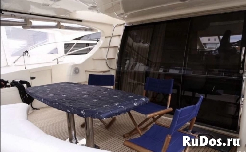 Морские прогулки на Яхте изображение 5