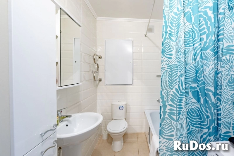 Inndays Apartments изображение 5