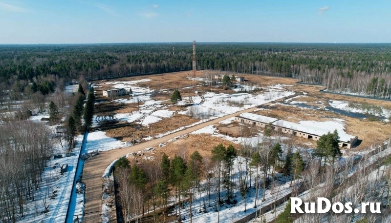 Продам коммерческую недвижимость 45.26 сот изображение 4