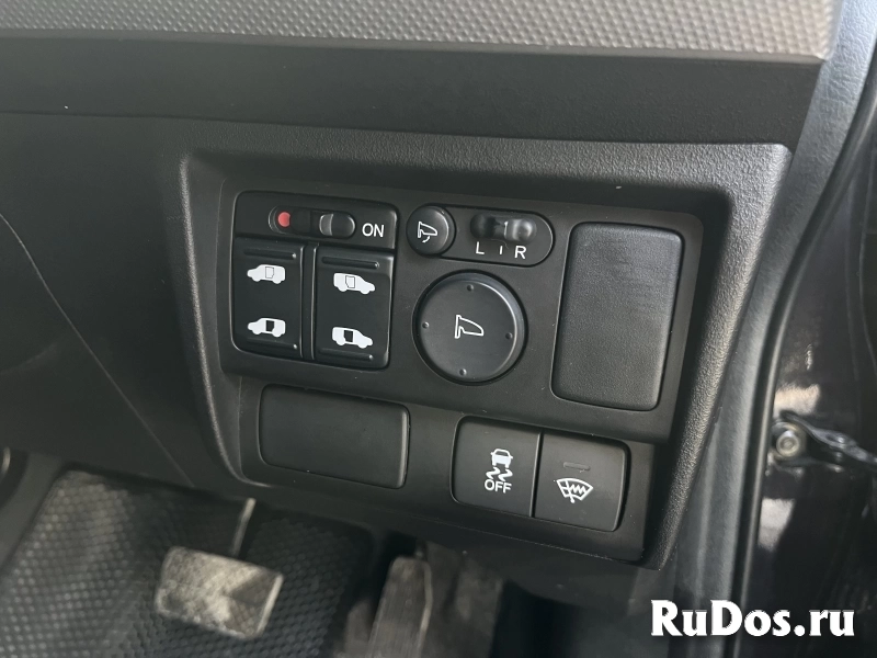 Honda Freed изображение 12