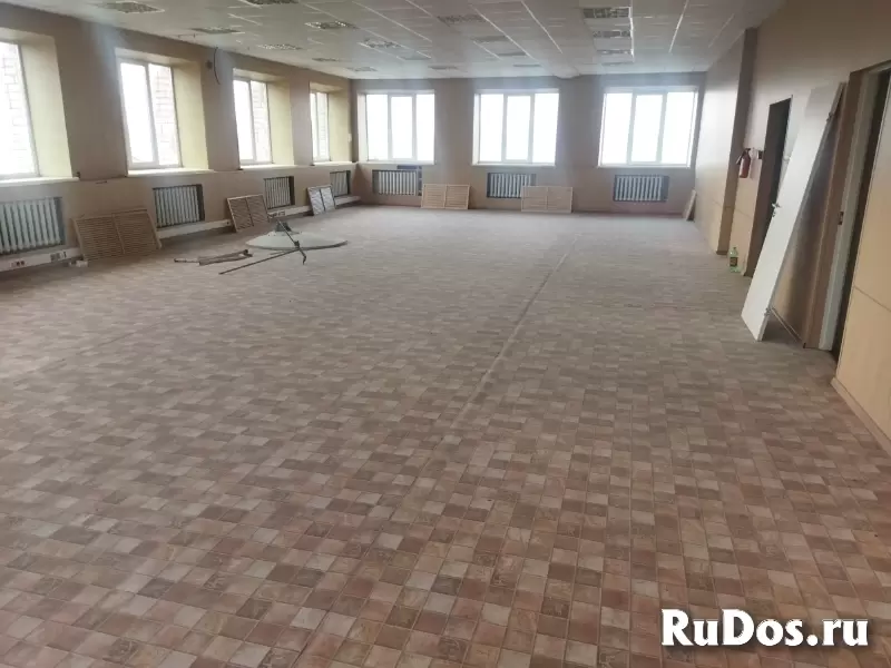 продается часть здания и земельного участка изображение 3