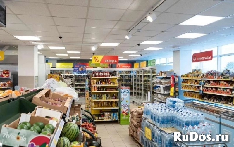 Продам коммерческую недвижимость 1616 м2 изображение 8