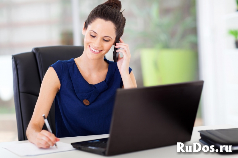 Рекрутёр фото