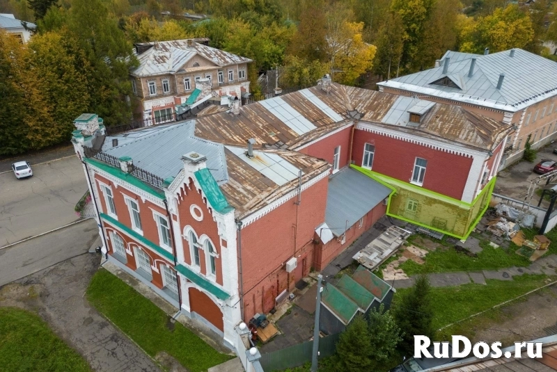 Продам коммерческую недвижимость 93 м2 изображение 5