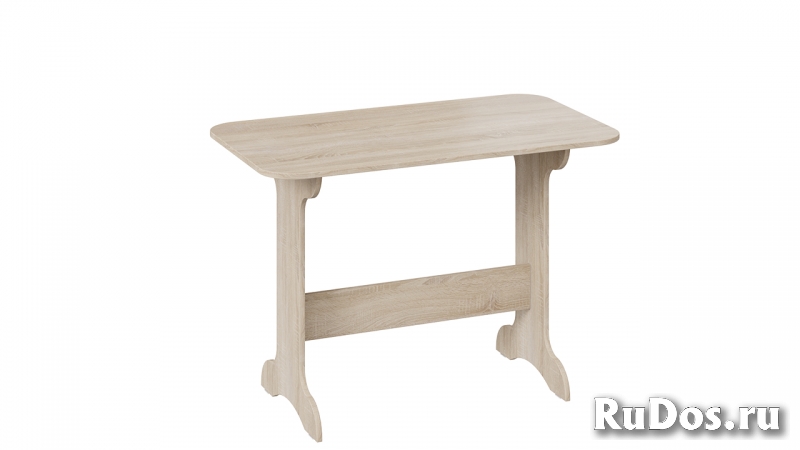 Стол обеденный «Стефани» фотка