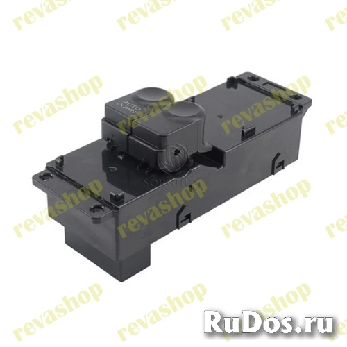 Блок управления стеклоподъемниками Hyundai Solaris Accent фотка